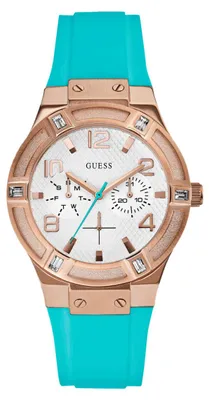 Produktbild von GUESS Armbanduhren W0564L3