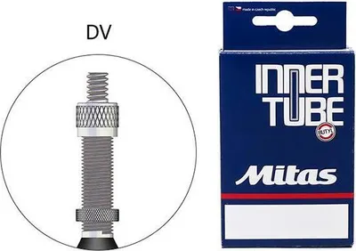 Produktbild von Mitas 26x1,75/2,1 (37/54-559) (DV)