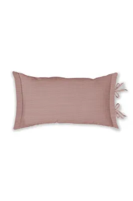 Produktbild von Pip Studio Majorelle Carpet Zierkissen Farbe Pink Größe 35x60