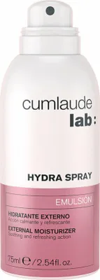 Image de CUMLAUDE LAB Hydra Spray Moisturizing Emulsion 75ML