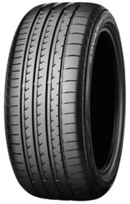 Produktbild von Yokohama So car-tyres Advan Sport (V105T) ( 255/55 R18 109Y XL RPB )
