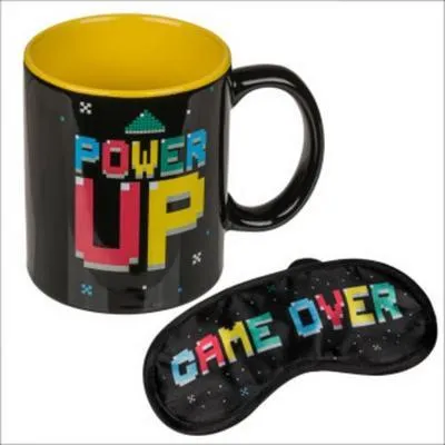 Image de Kit de détente pour gamers