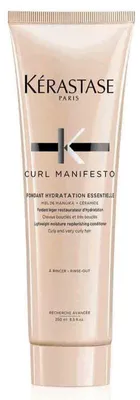 Produktbild von Kérastase - Kérastase - Essentieller Feuchtigkeits-Conditioner Curl Manifesto 250 ml -