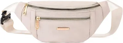 Produktbild von Gürteltasche wasserdicht, verstellbarer Riemen, für Damen, Handy, Sport