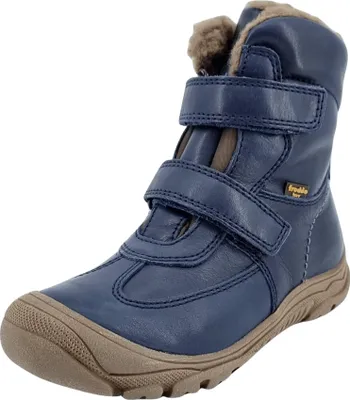 Obrázok produktu pre Froddo topánky na suchý zips uni 31353131333032 Blue 37 EU