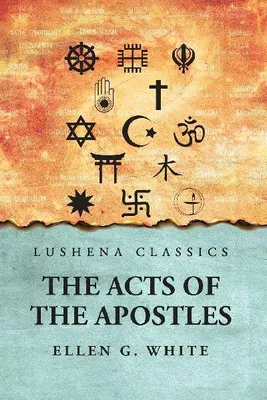 Produktbild von Die Apostelgeschichte