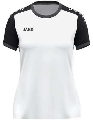 Zdjęcie produktu dla Jako Trikot Dynamic Ka Damen - biały/czarny/antracyt, rozmiar:S