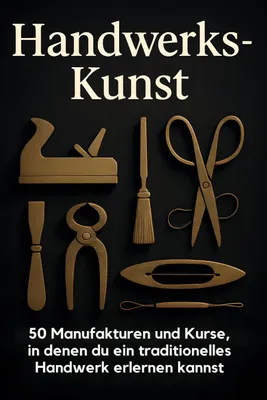 Produktbild von Handwerks-Kunst