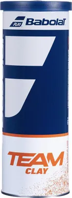 Obrázok produktu pre Babolat Lopty Team Clay 3, 501082