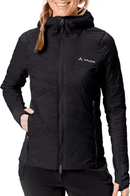 Produktbild von VAUDE Sesvenna Jacket IV Women - Gr. 36