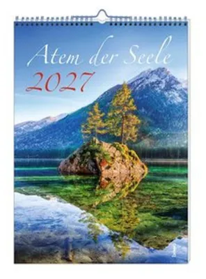 Obrázek produktu pro Dech duše 2027