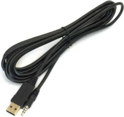 Produktbild von windmeile | Grin TTL zu USB Programmierkabel, 5V Signal, 3m, Fahrrad, E-Bike, Elektro Pedelec