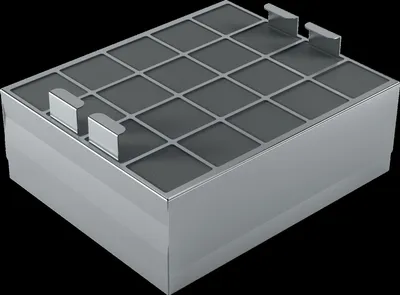 Image de Siemens Long Life Geruchsfilter, LZ00XXP00