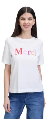 Imagen del producto de Camiseta estampada