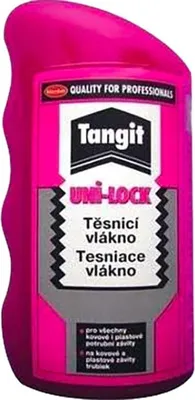 Produktbild von Tangit Uni-Lock 160 m + 20 m, Dichtungsfaser