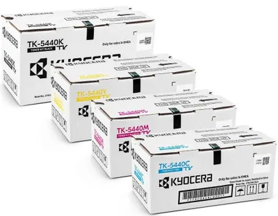 Produktbild von Kyocera Toner TK-5440 K schwarz