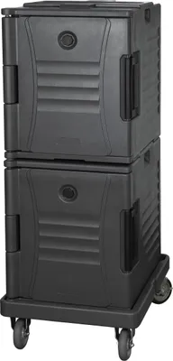 Produktbild von CHEFGASTRO Thermo Frontlader BxTxH 477x680x1420mm
