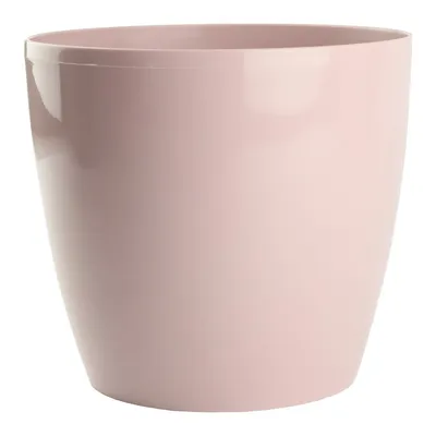 Produktbild von Set 4x Blumentopf Blumenkübel Matilda Pflanzer Pflanztopf 20x18cm Rosa