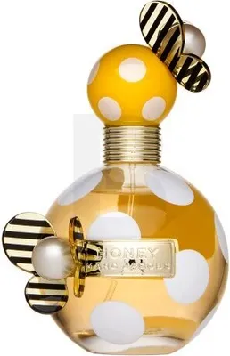 Produktbild von Marc Jacobs Honey eau de Parfum für Damen 100 ml