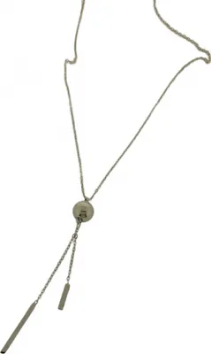 Produktbild von CEM ST8-115 4-202004-001 Damen Collier Edelstahl