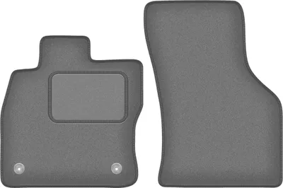 Image de Tapis de sol avant : Cupra Formentor SUV (2020-)