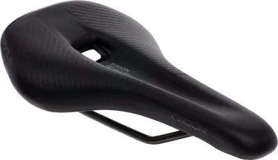 Produktbild von Ergon SM Pro Men Stealth M/L 160 mm TiNox Fahrradsattel