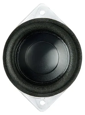 Produktbild von Visaton BF 45 S- 4 Ohm Breitbandlautsprecher