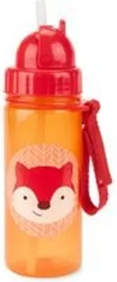 Produktbild von Skip Hop - Zoo Trinkflasche Fuchs
