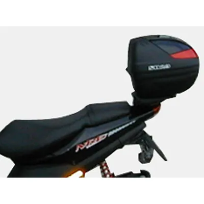 Produktbild von SHAD Top Master Montagesatz - passend für Piaggio