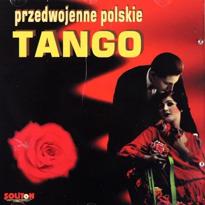 Immagine prodotto di Tango polacco d'anteguerra