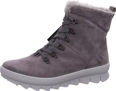 Produktbild von Legero Novara Winterstiefel Grau