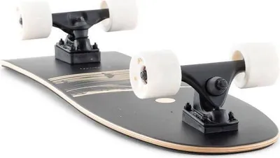 Produktbild von LANDYACHTZ SURF LIFE 32” SURFSKATE - Dark Wave