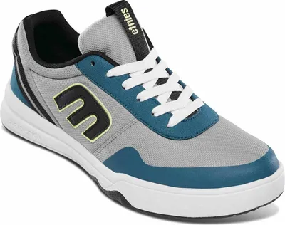 Produktbild von Schuhe ETNIES - Ranger Lt Blue Grey (433)