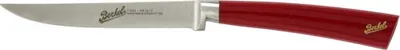 Produktbild von BERKEL Steak-Messer Elegance 11 cm Rot