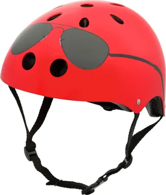 Produktbild von Hornit Kinderhelm Spider Small 48-53 cm