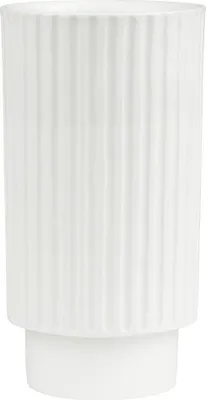 Image de Räder Geradlinig Vase klein D.9cm, H.17cm