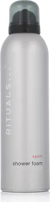 Produktbild von Rituals Sport Shower Foam 200 ml