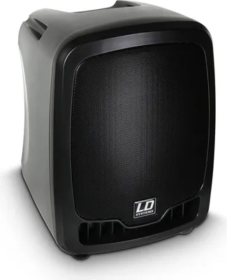 Produktbild von LD Systems Roadboy 65 Passivbox