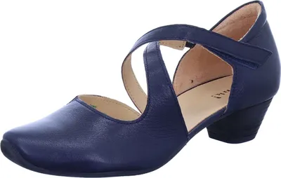 Produktbild von Think! Pumps Pumps Nappaleder