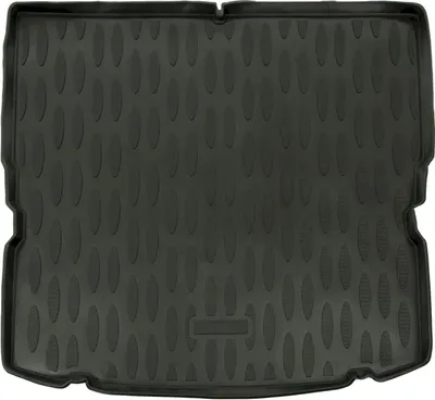 Obrázok produktu pre J&J Automotive | Gumová vanička do kufra pre Opel Zafira B 2005-2012