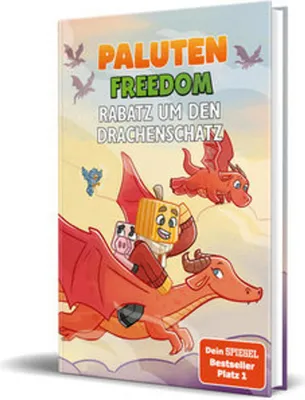 Image de CE Community Editions Rabatz um den Drachenschatz
