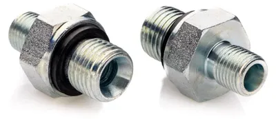 Produktbild von POLBERIS Reduziernippel 3/4'' - M22x1,5