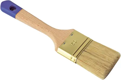 Produktbild von Uniqat Maler Lackierpinsel „PREMIUM“ Premium 100mm
