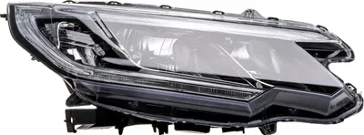 Produktbild von TYC Scheinwerfer Rechts für HONDA CR-V IV (RM) 20-17181-06-2