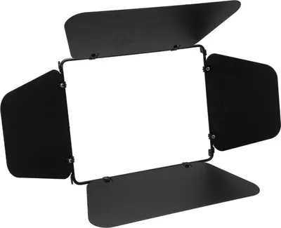 Produktbild von EUROLITE Flügelbegrenzer MK2, Pro-Flood 1000 (41907191)