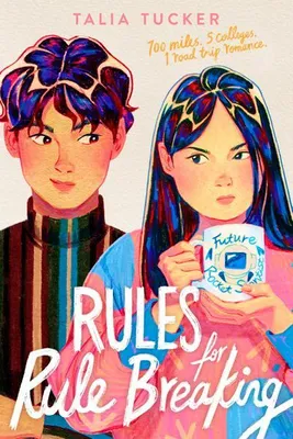 Image de Rules for Rule Breaking