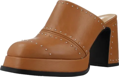 Produktbild von Brauner Schuh