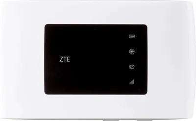 Zdjęcie produktu dla ZTE MF920C, Router sieci komórkowej, Biały, 150 Mbit/s, LTE, LTE, 800,900,1800,2100,2600 MHz