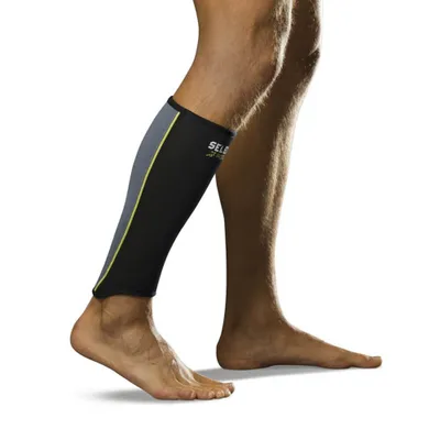 Produktbild von Select 6110 Compression Wadenwärmer  S Mann  S