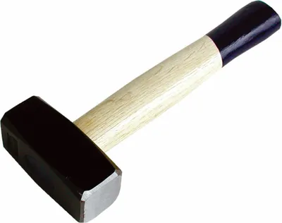 Immagine prodotto di EXTOL-CRAFT Mazzuolo in metallo, 1250 g